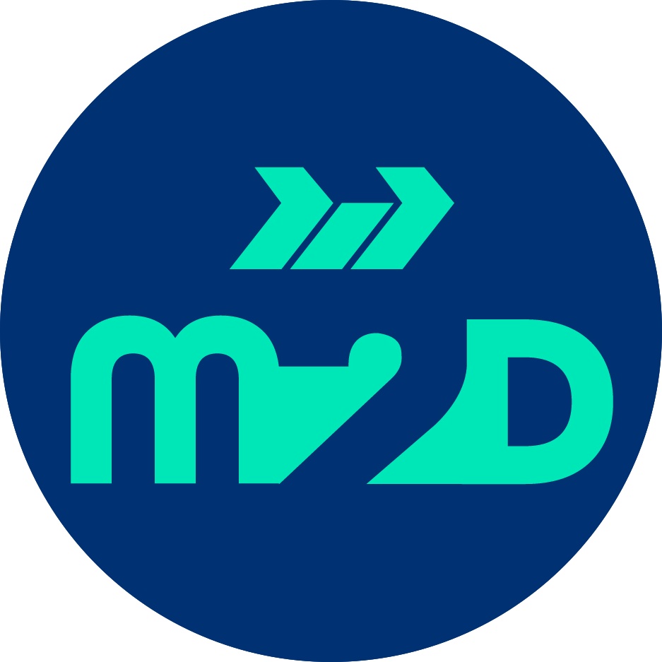 M2D